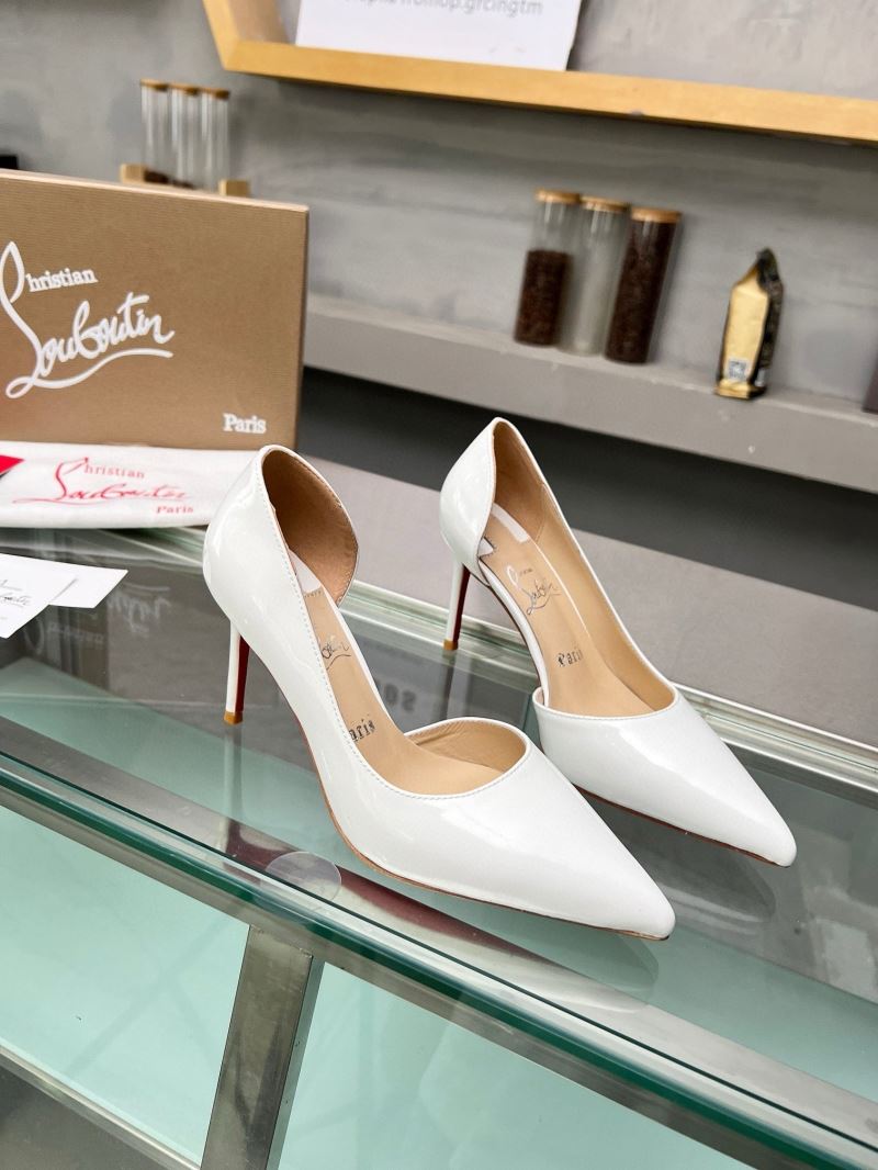 Christian Louboutin Heeled Shoes